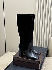 Alaia ankle boots 06 - 1