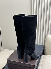 Alaia ankle boots 06 - 5