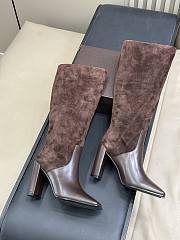 Alaia ankle boots 07 - 6