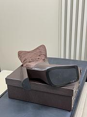 Alaia ankle boots 07 - 5