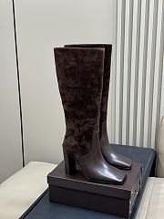 Alaia ankle boots 07 - 3
