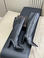 Alaia ankle boots 08 - 3