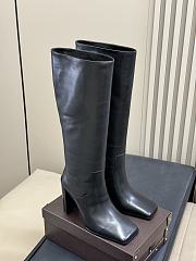 Alaia ankle boots 08 - 4