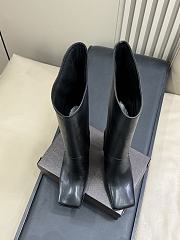 Alaia ankle boots 08 - 2