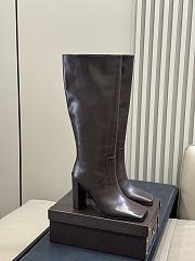 Alaia ankle boots 09 - 1
