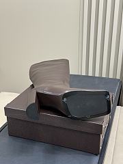 Alaia ankle boots 09 - 6