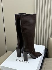 Alaia ankle boots 09 - 5