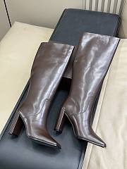 Alaia ankle boots 09 - 3
