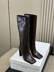 Alaia ankle boots 09 - 2