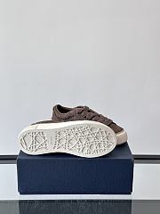 DIOR | B33 Sneakers offers a fresh 01 - 5