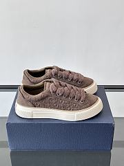 DIOR | B33 Sneakers offers a fresh 01 - 3
