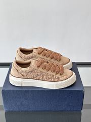DIOR | B33 Sneakers offers a fresh 02 - 1