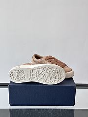 DIOR | B33 Sneakers offers a fresh 02 - 6
