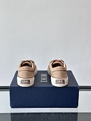 DIOR | B33 Sneakers offers a fresh 02 - 5