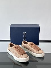 DIOR | B33 Sneakers offers a fresh 02 - 4
