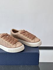 DIOR | B33 Sneakers offers a fresh 02 - 3