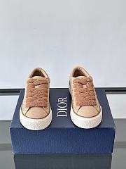 DIOR | B33 Sneakers offers a fresh 02 - 2