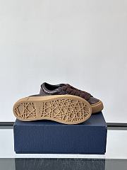 DIOR | B33 Sneakers offers a fresh 03 - 3