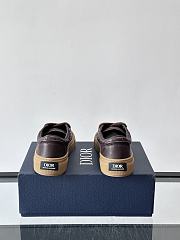 DIOR | B33 Sneakers offers a fresh 03 - 2