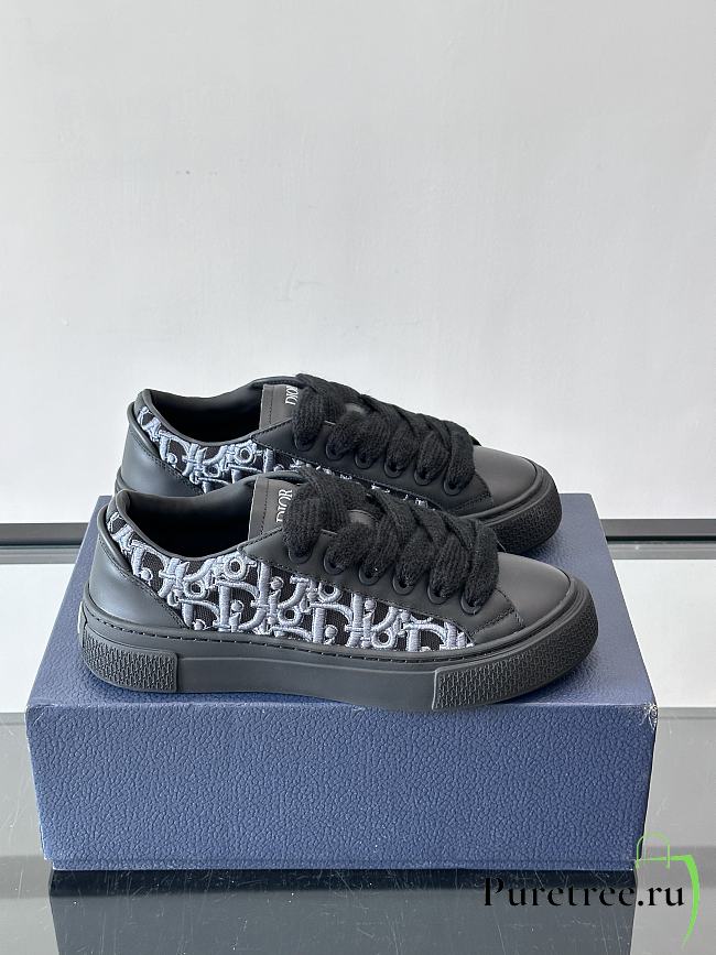 DIOR | B33 Sneakers offers a fresh 04 - 1