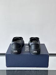 DIOR | B33 Sneakers offers a fresh 04 - 6