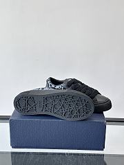 DIOR | B33 Sneakers offers a fresh 04 - 5