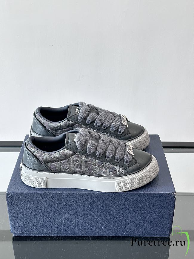 DIOR | B33 Sneakers offers a fresh 05 - 1