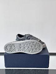 DIOR | B33 Sneakers offers a fresh 05 - 6