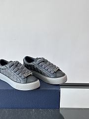 DIOR | B33 Sneakers offers a fresh 05 - 5