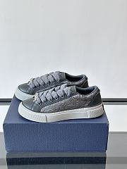 DIOR | B33 Sneakers offers a fresh 05 - 3
