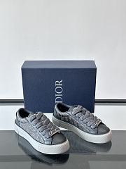 DIOR | B33 Sneakers offers a fresh 05 - 2
