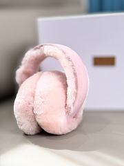 UGG Embroidery Earmuff 02 - 5