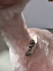 UGG Embroidery Earmuff 02 - 2