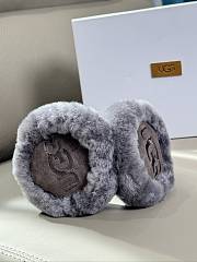 UGG Embroidery Earmuff 03 - 5