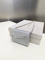 Jimmy Choo Mini Clutch 01 - 1