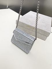 Jimmy Choo Mini Clutch 01 - 6