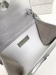 Jimmy Choo Mini Clutch 01 - 5