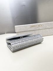 Jimmy Choo Mini Clutch 01 - 3