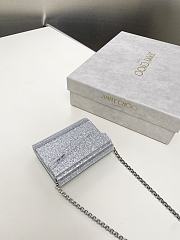 Jimmy Choo Mini Clutch 01 - 2