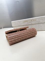 Jimmy Choo Mini Clutch 02 - 6