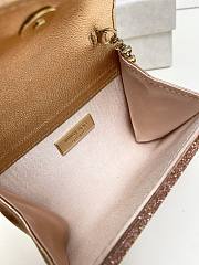 Jimmy Choo Mini Clutch 02 - 4