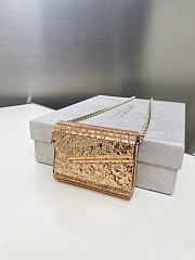 Jimmy Choo Mini Clutch 03 - 1