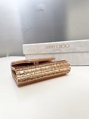 Jimmy Choo Mini Clutch 03 - 6