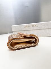 Jimmy Choo Mini Clutch 03 - 5
