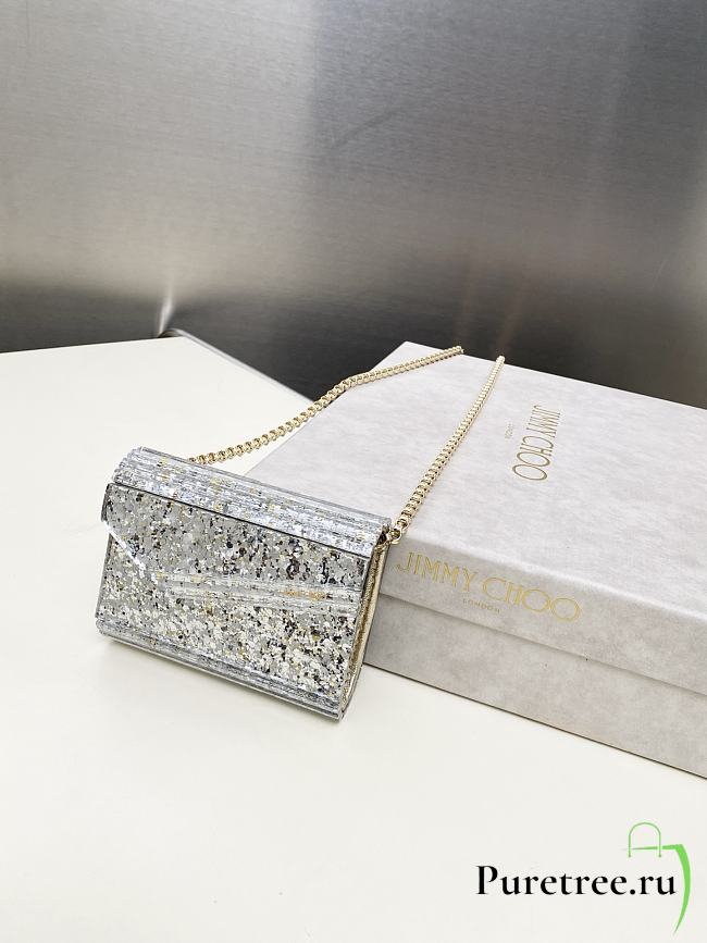 Jimmy Choo Mini Clutch 04 - 1