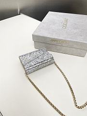 Jimmy Choo Mini Clutch 04 - 5