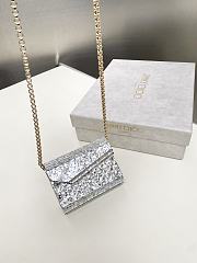 Jimmy Choo Mini Clutch 04 - 4