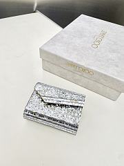 Jimmy Choo Mini Clutch 04 - 2