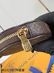 LOUIS VUITTON | Kitty Coin Purse Travels With Grace Coddington - 2