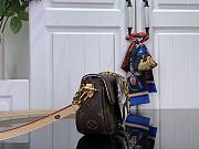 LOUIS VUITTON | Wallet On Chain Ivy Monogram Kitty - 6